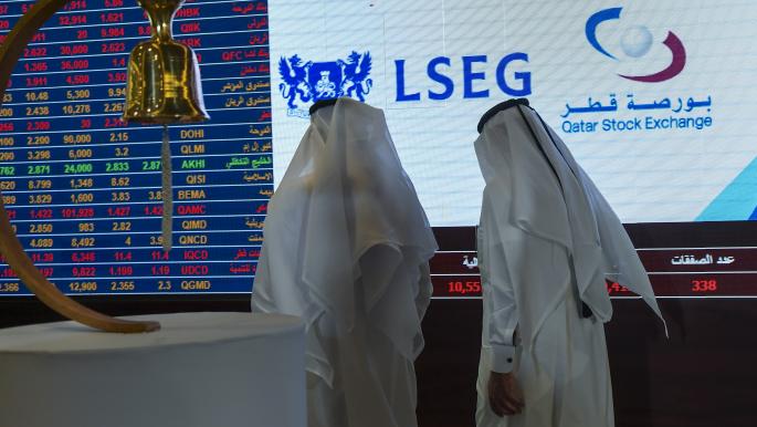 تراجع بورصات الخليج مع اقتراب مفاوضات إيران والولايات المتحدة