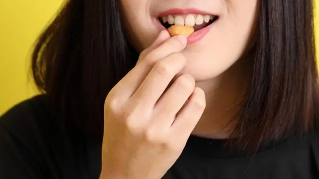 Wpływ sposobu jedzenia na kalorie - jedz mądrze