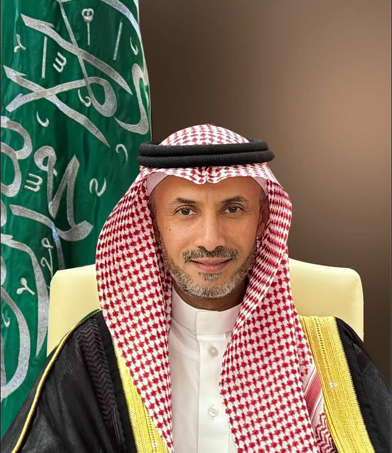 نجاح موسم الحج 1447: تهنئة من رئيس جامعة الإمام