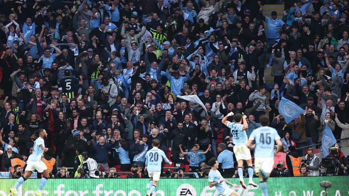 Manchester City Faces 115 Charges and 60-Point Deduction