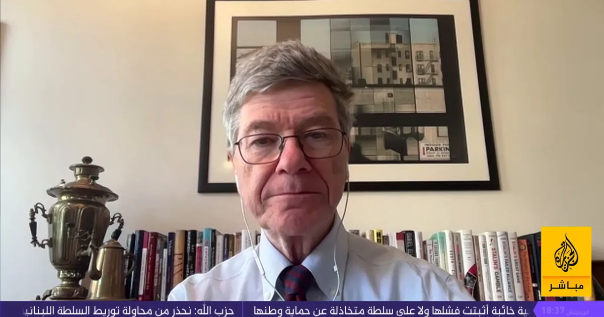 فشل ترمب ونتنياهو في الحرب على إيران