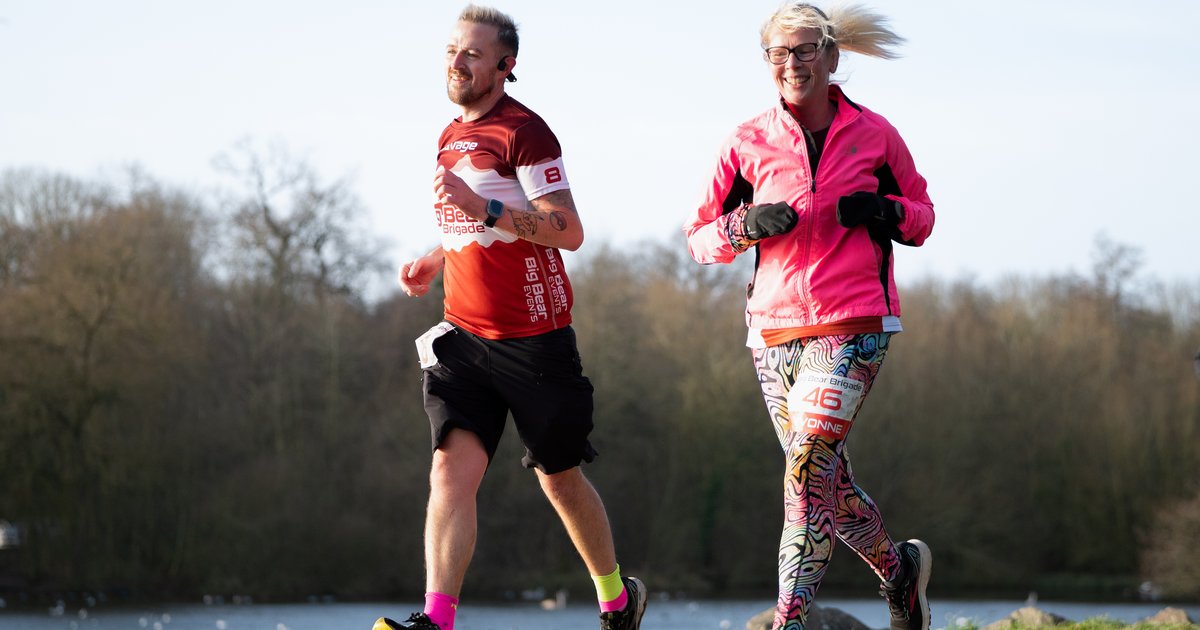 تحدي السنجاب المخفي: اعثر عليه في 20 ثانية