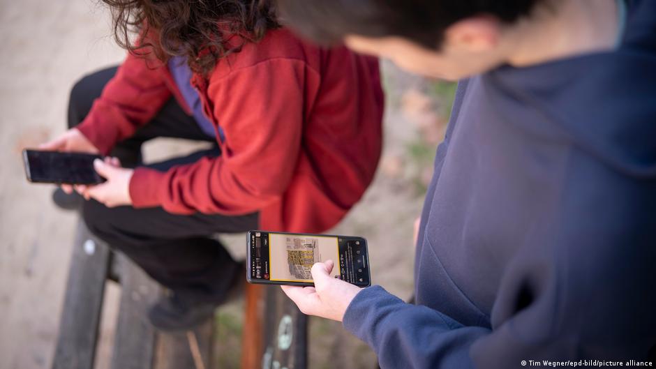 375 Millionen Dollar Strafe gegen Meta wegen Kindesmissbrauch