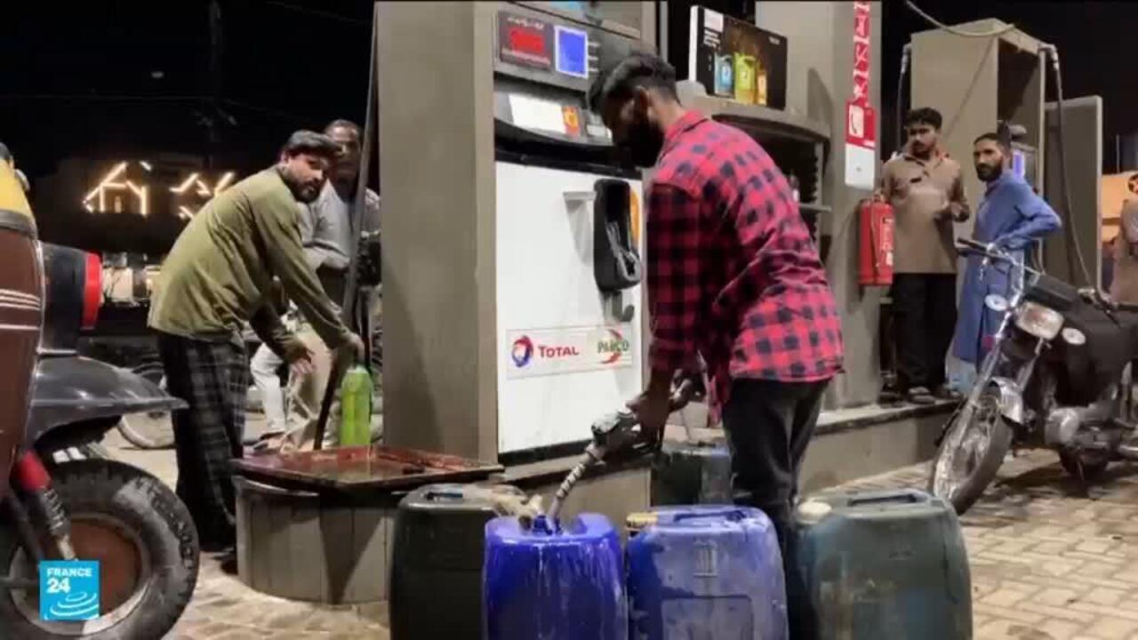 Hausse des prix du carburant et son impact sur l'économie