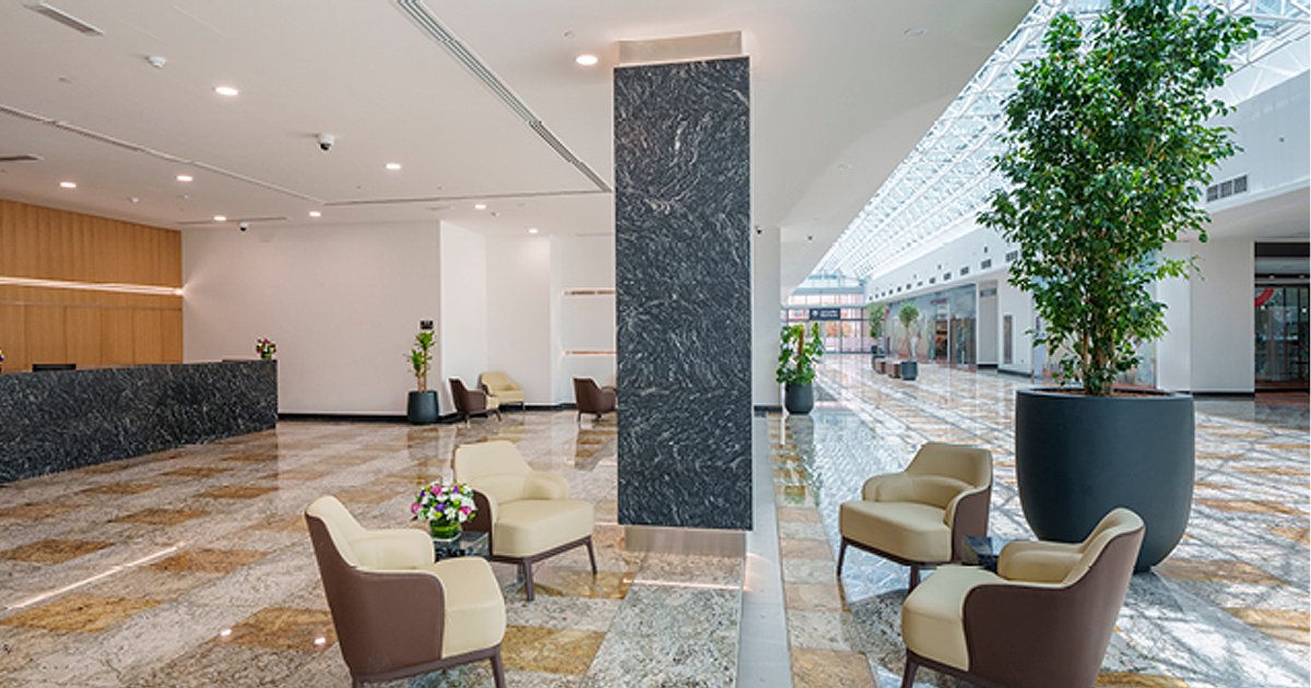 Un tribunal de Dubaï ordonne un dédommagement pour un client