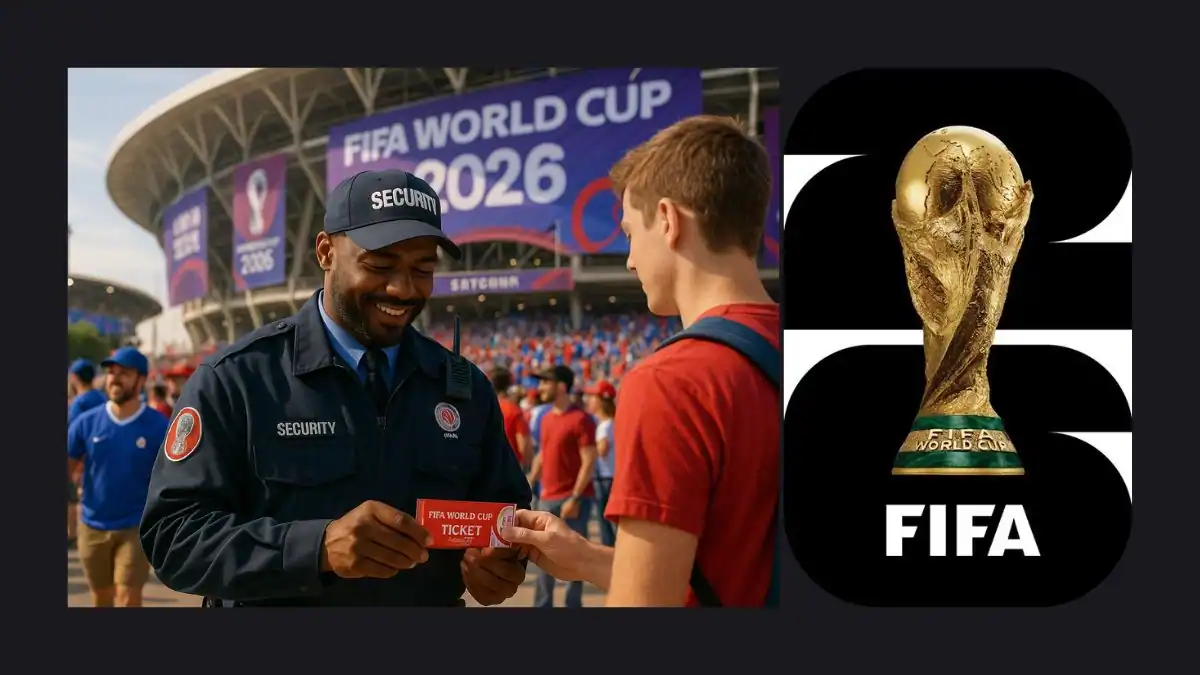 Augmentation des prix des billets pour la Coupe du Monde 2026