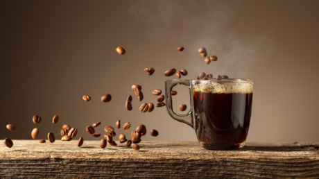 Evening Coffee's Impact on Sleep: Facts and Insights