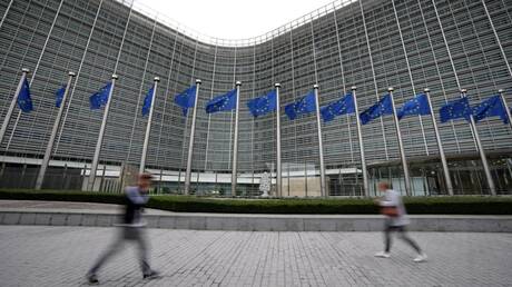 إصلاحات صارمة لأوكرانيا مقابل قرض الاتحاد الأوروبي