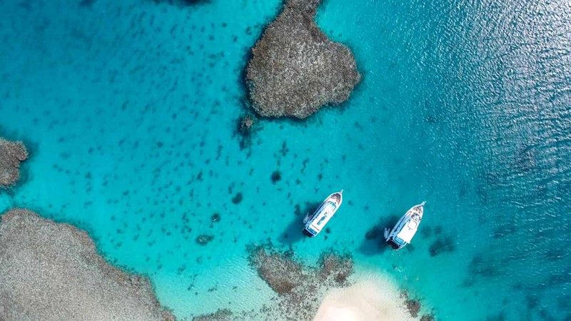 Notfallbesprechung zur Energieeinsparung im Roten Meer