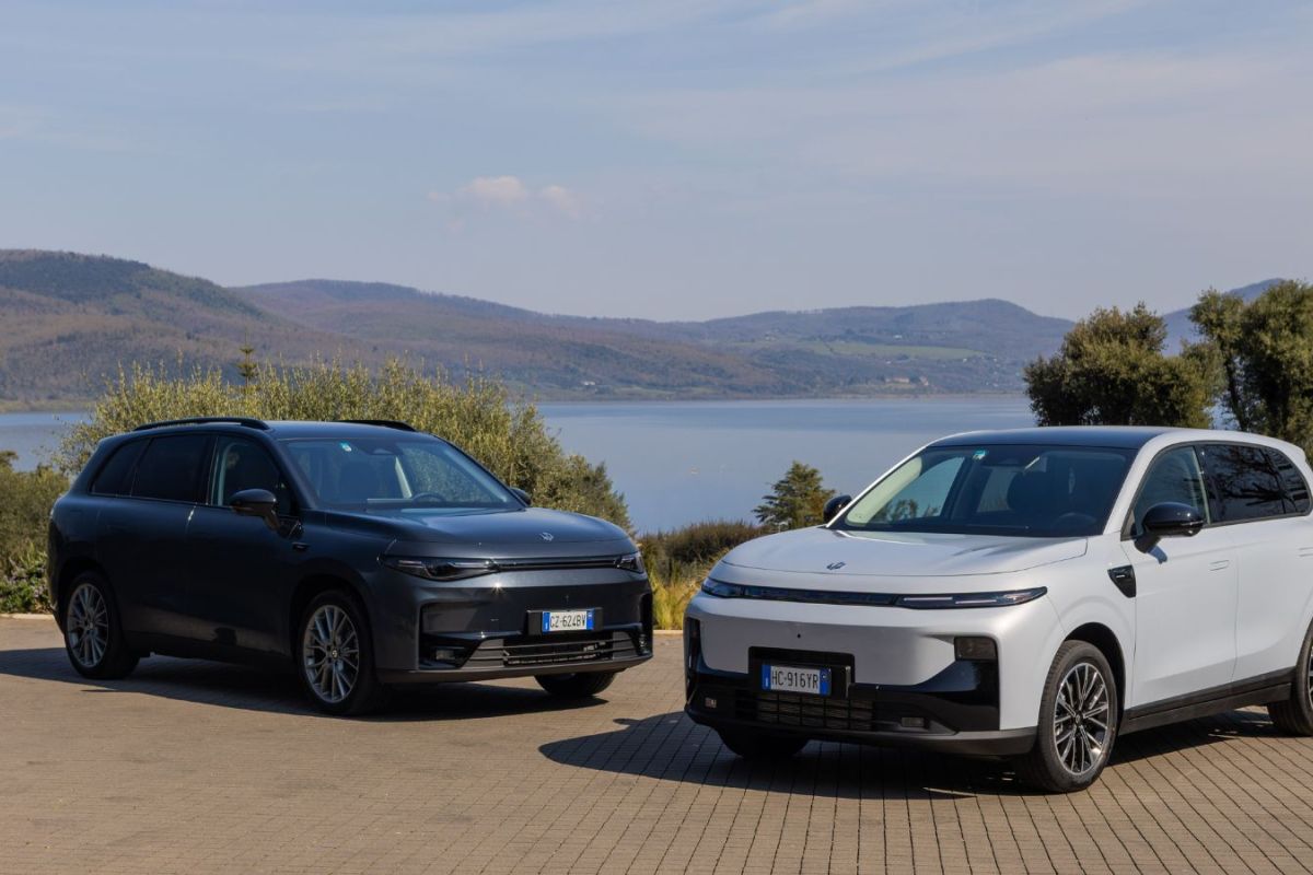 Lepamotor تتصدر صناعة السيارات الكهربائية