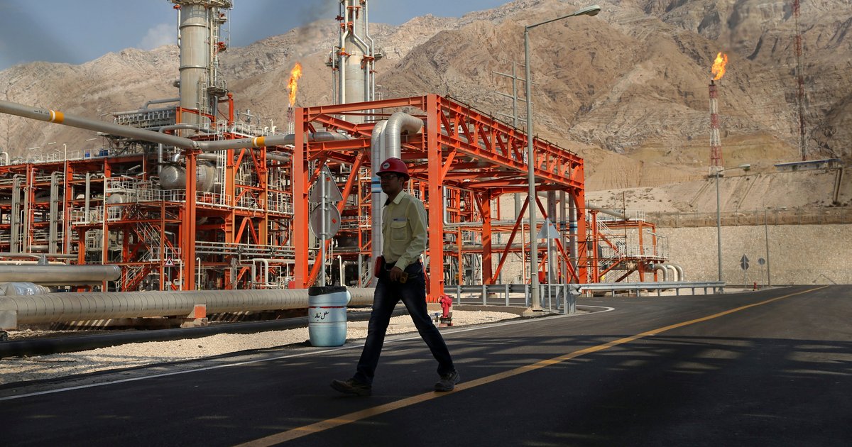 مفاوضات حاسمة حول الحرب الإيرانية وتأثيرها على الطاقة