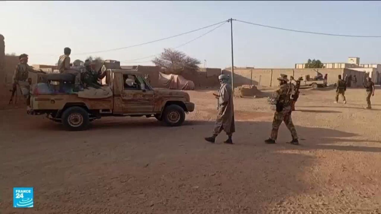 تصاعد العنف في مالي: جهاديون ومتمردو الطوارق