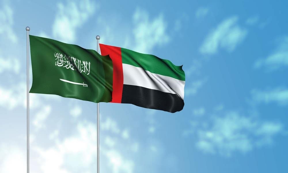 نمو اقتصاد السعودية حتى 2025 بدعم رؤية 2030