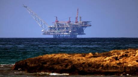 مصر تستورد 15 شحنة غاز لتأمين احتياجات الطاقة