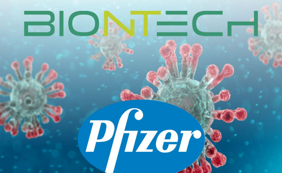 Pfizer and BioNTech Halt COVID Vaccine Study in the US