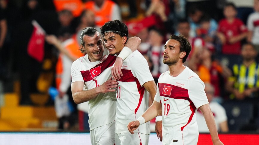 7 sélections européennes reviennent à la Coupe du Monde 2026