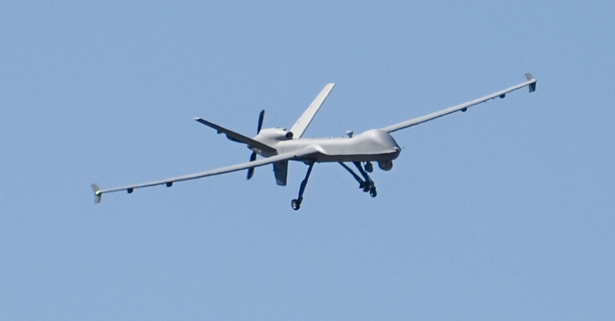 Drohnenangriffe bedrohen die Energieversorgung in Kuwait