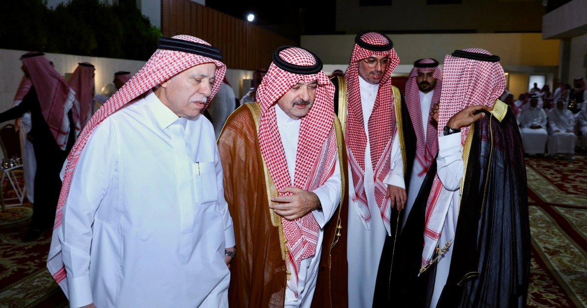 Condolences to Al-Qasabi and Dhahran Families on Mona's Passing