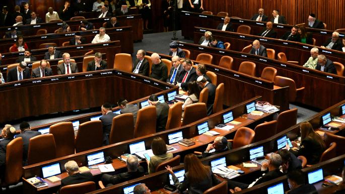 สถานการณ์สำคัญในอิสราเอล: งบประมาณหรือการเลือกตั้งใหม่?