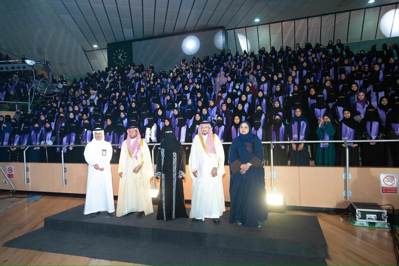 Jeddah Celebrates Outstanding Students at Excellence Ceremony