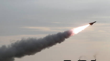 Iranian Revolutionary Guard Launches Wave 79 of 'Promise of the Truth 4'