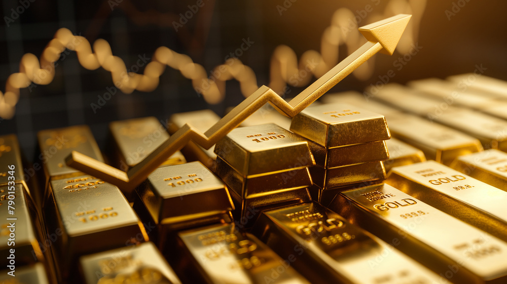 Augmentation des prix de l'or : carat 21 à 95,8 dinars