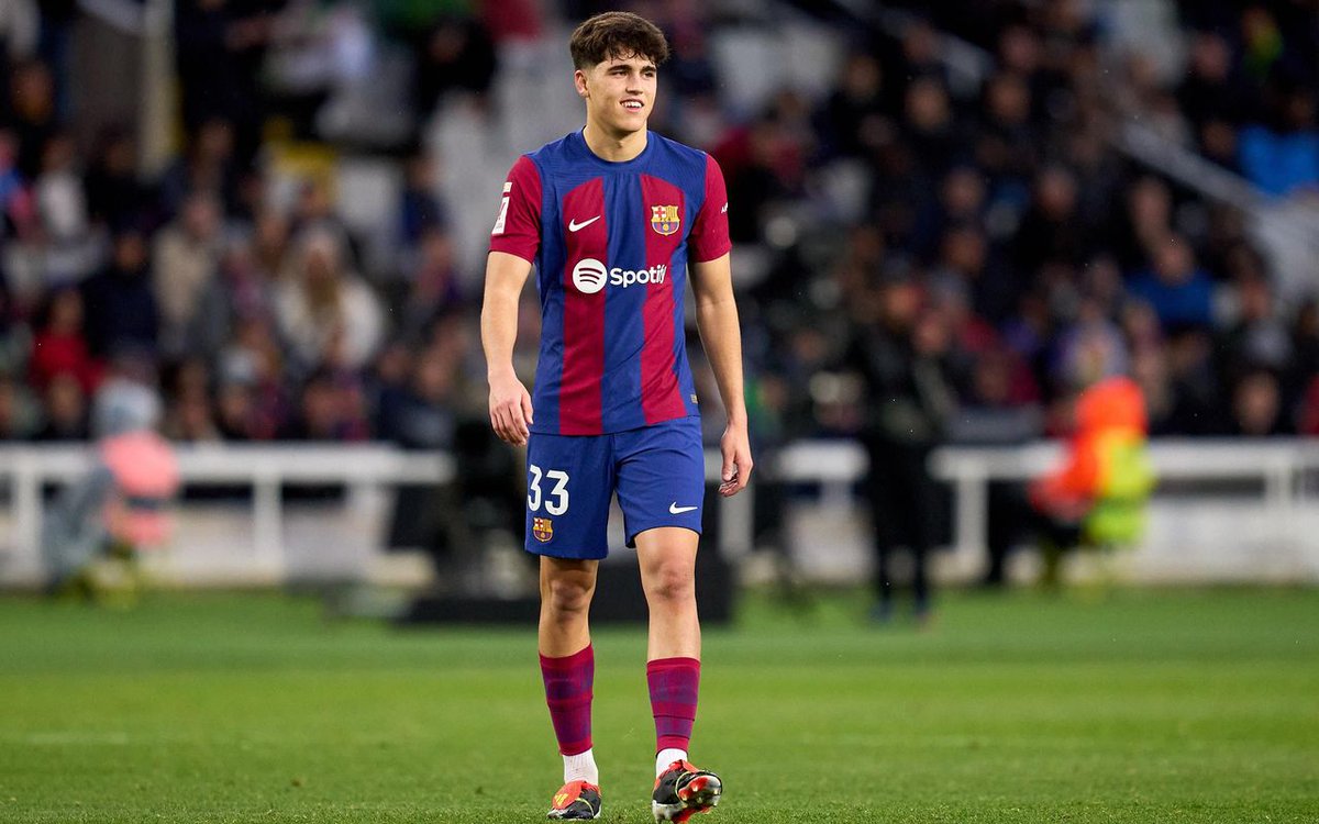 Chavi Espert brilla en la Champions League y genera comparaciones