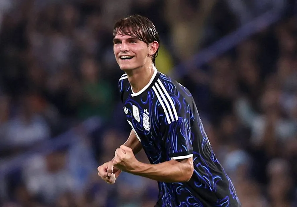 Real Madrid Niko Pazı yay transfer dövründə geri alır