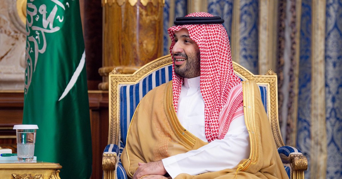 Prestasi dan Tantangan Visi Saudi 2030