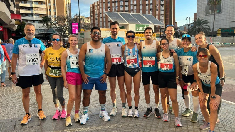 Série de courses Ultimate10K pour l'économie indonésienne