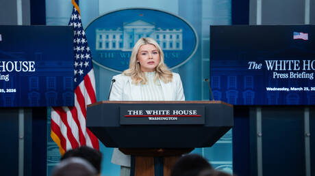 Washington urges Arab nations to bear military costs