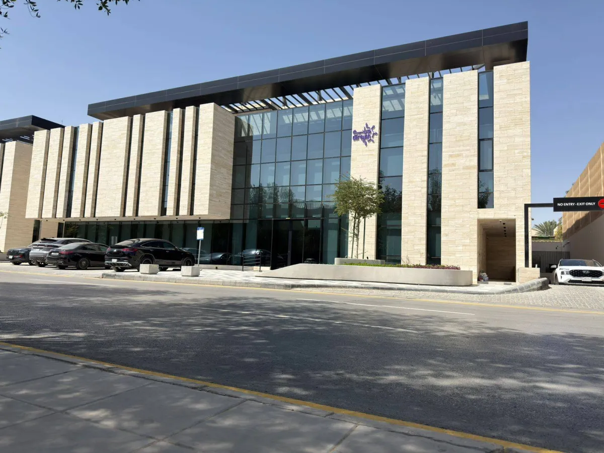 Draia Financial dominiert den saudischen Markt 2025