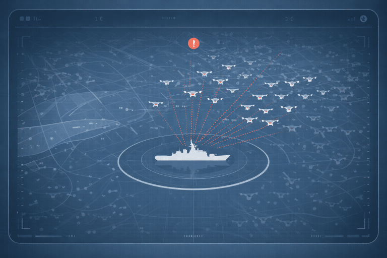 Dublin renforce sa marine face aux pressions de l'UE
