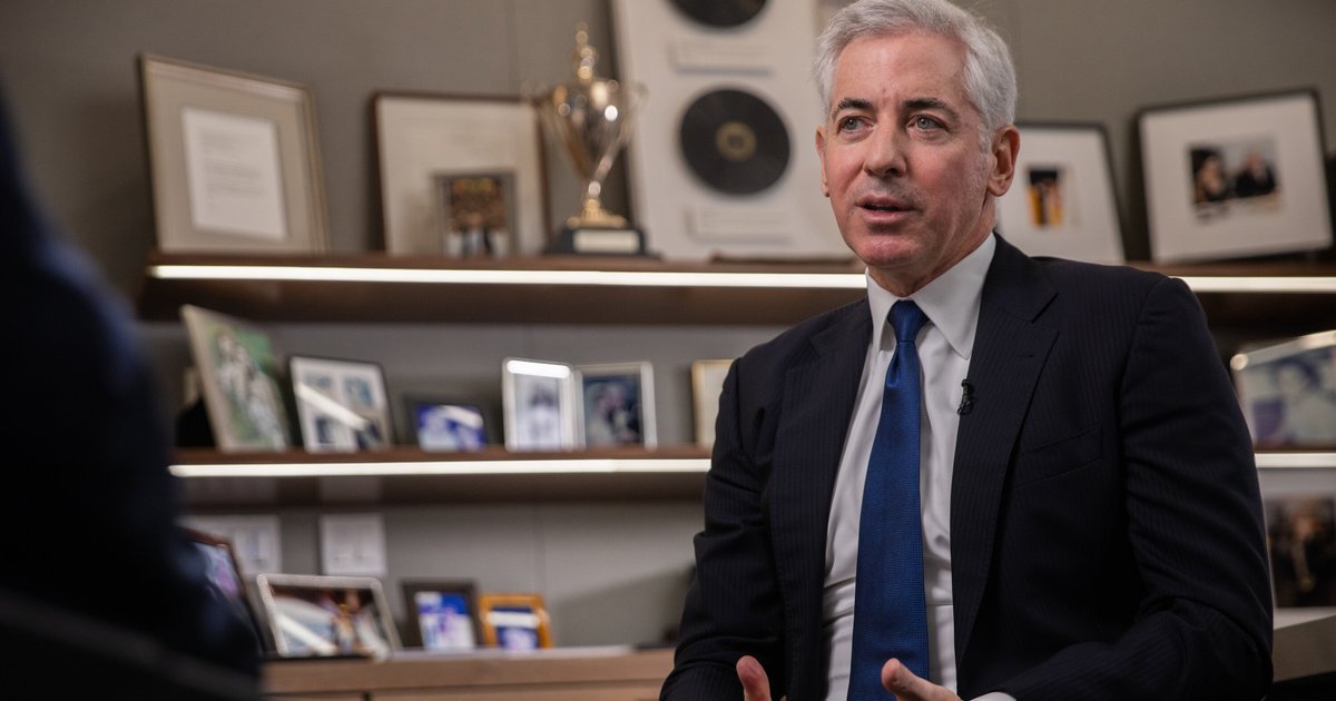 الاكتتاب العام لشركة بيل أكمان