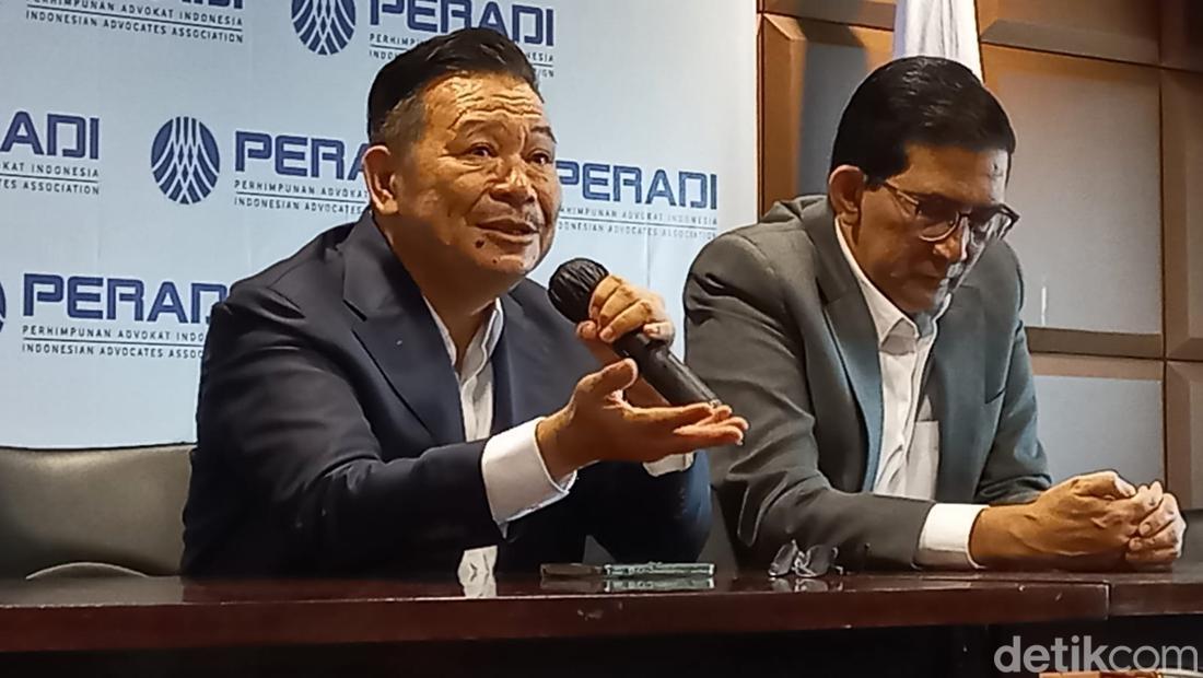 Indonesien: Parlament greift nicht in rechtliche Streitigkeiten ein