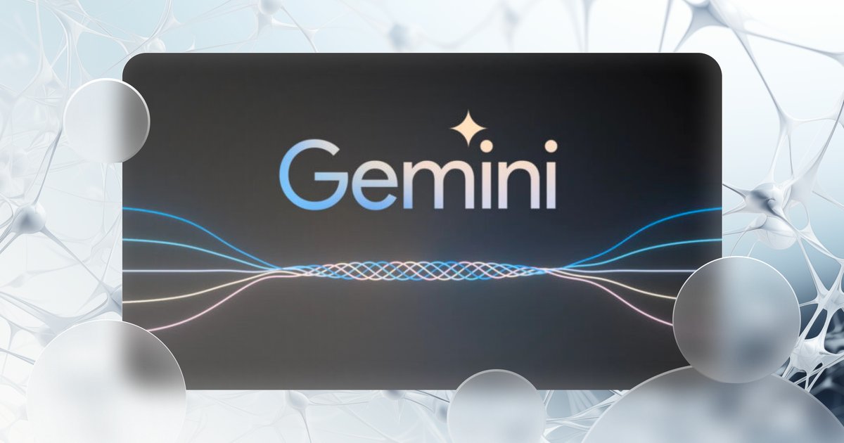 جوجل تُطلق ميزات جديدة في روبوت جيميناي للصحة النفسية