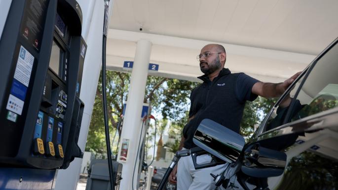 Ölpreise steigen durch Trumps Eskalation gegen Iran