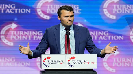 Mord an Charlie Kirk: Neue Details in den Ermittlungen