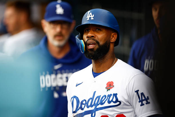 Retraite de Jason Heyward, star du baseball américain