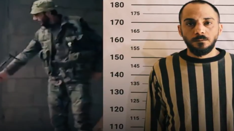 كشف هوية منفذ مجزرة التضامن بفضل الصحفية أنصار شحود