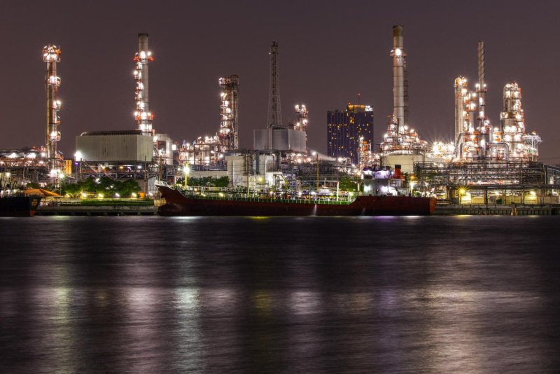 تأثير الصراع الأمريكي الإسرائيلي على الاقتصاد العالمي