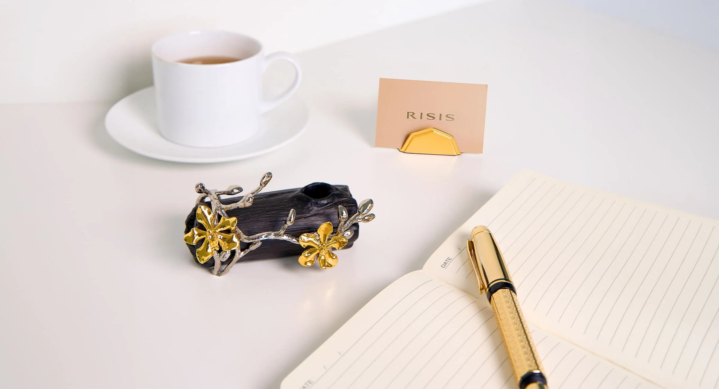 Risis تحتفل بمرور 50 عاماً على تأسيسها