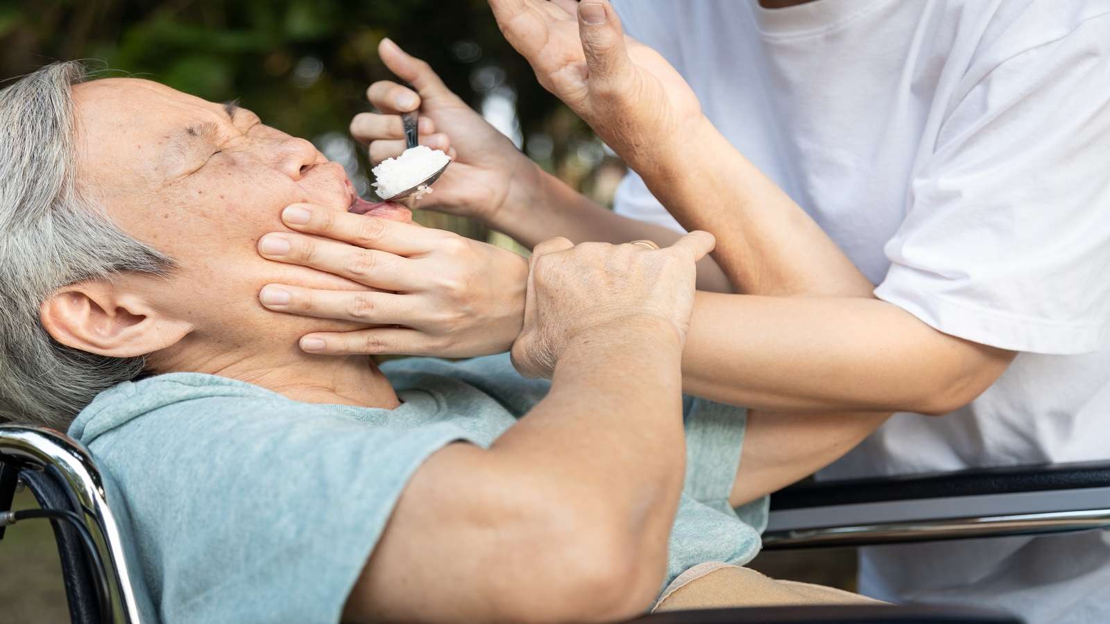 Domestic Violence and Inheritance Theft: Controversial Case