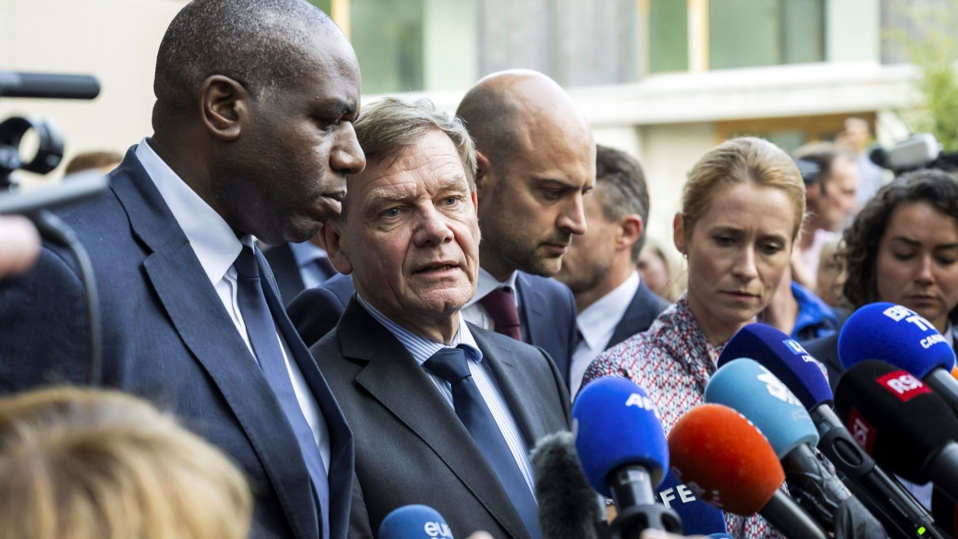 Heigseiths Aufruf zur Weisheit in Iran und neuen Abkommen