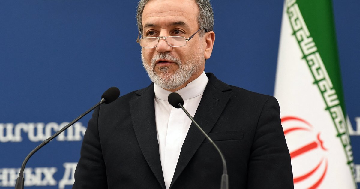 إيران ترد على تهديد ترامب بسحق حضارتها