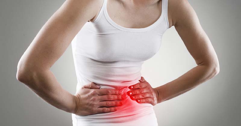 عادات صباحية لتحسين صحة الجهاز الهضمي