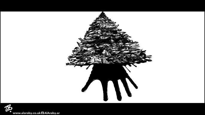 تصاعد الإجرام الصهيوني في لبنان وتأثيراته