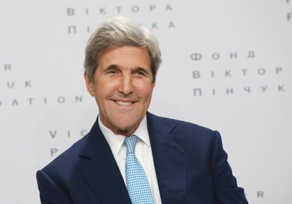 UK Climate Envoy Visits Egypt to Strengthen Green Partnership