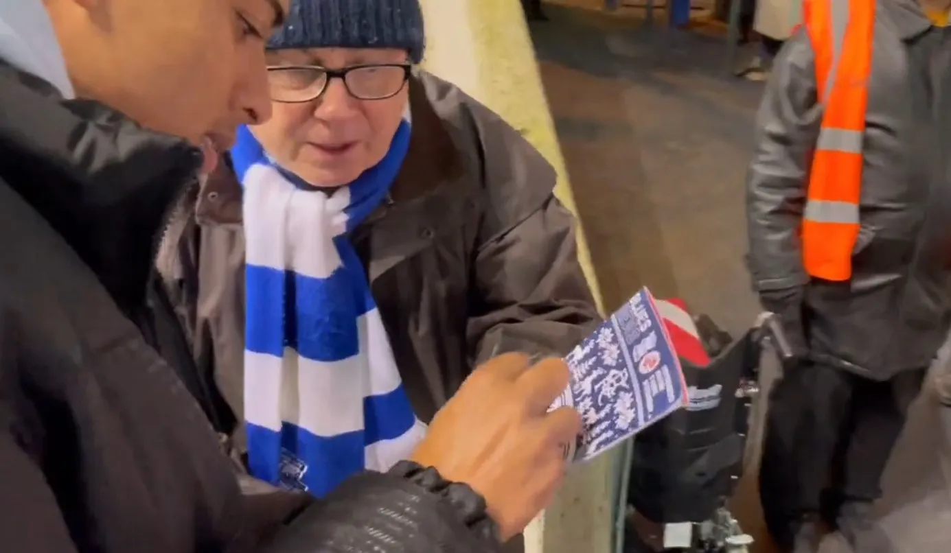 Retour de Bellingham à Birmingham City