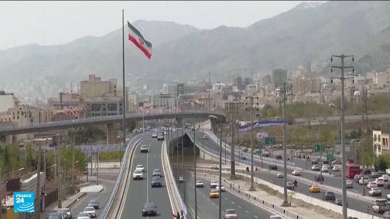 Escalating Tensions Between the US and Iran in the Middle East